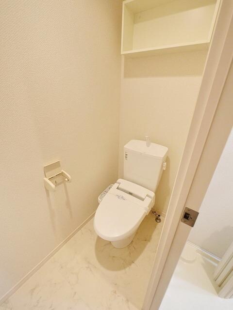 リブリ・クレラーレの物件内観写真