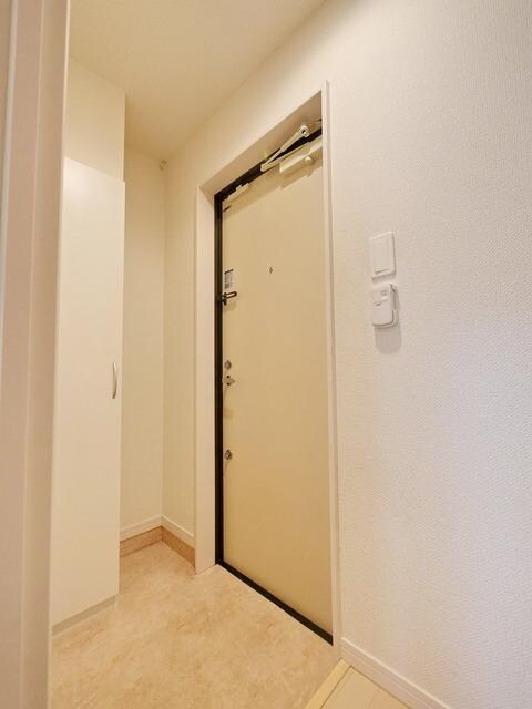 リブリ・クレラーレの物件内観写真