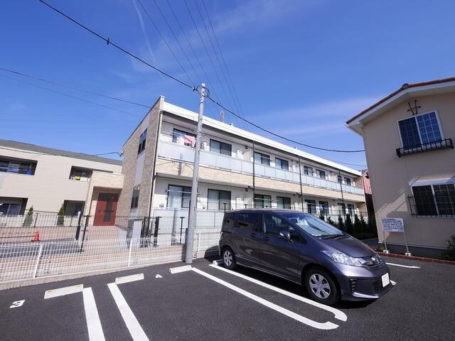 リブリ・クレラーレの物件内観写真