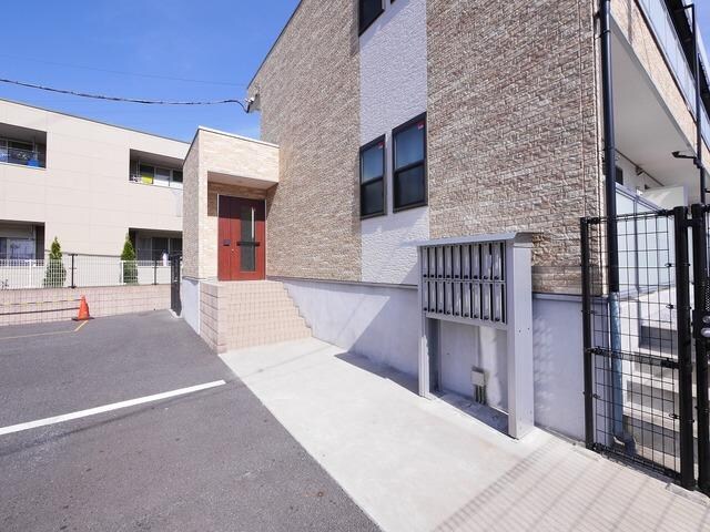 リブリ・クレラーレの物件内観写真