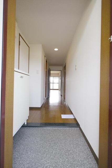 ソレアードミシマの物件内観写真