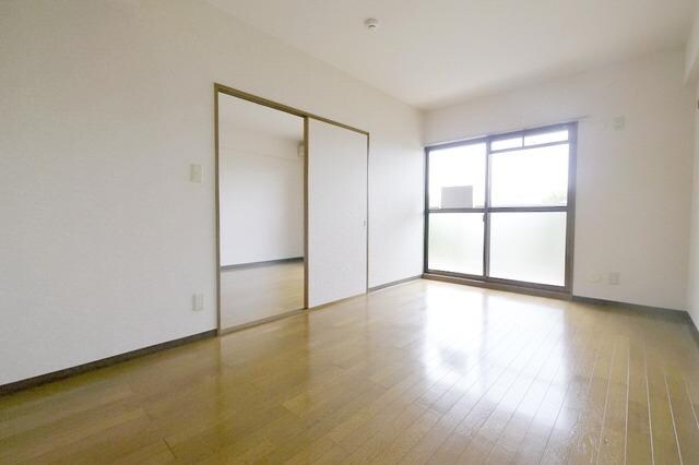 ソレアードミシマの物件内観写真