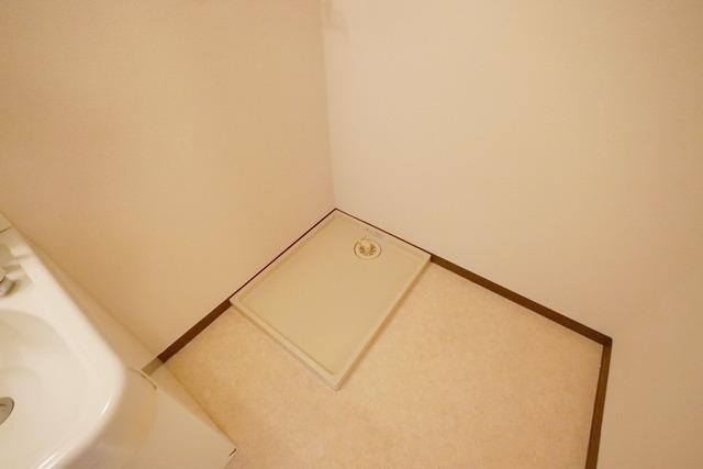 ソレアードミシマの物件内観写真