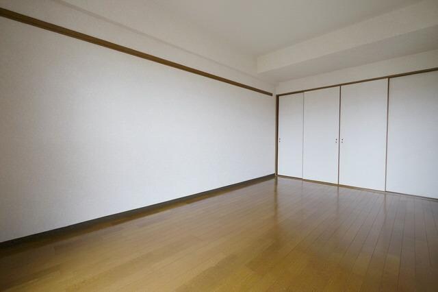 ソレアードミシマの物件内観写真