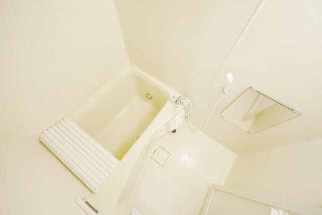 ソレアードミシマの物件内観写真