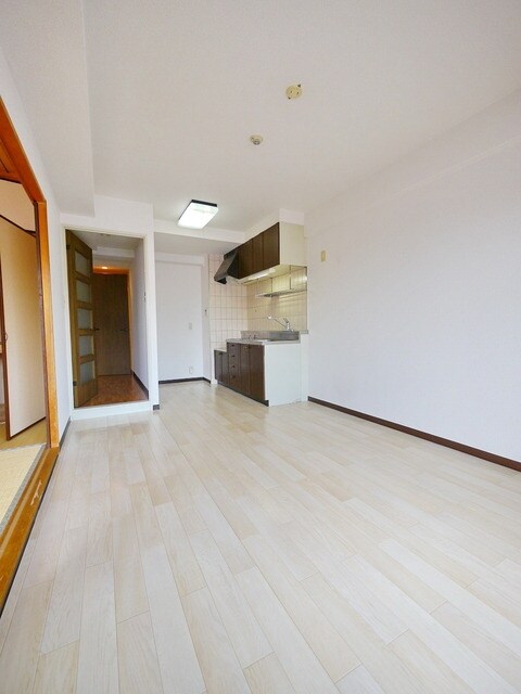 ル・マイーム参番館の物件内観写真