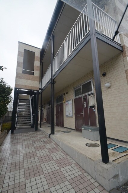 レオパレスVoyage1の物件内観写真