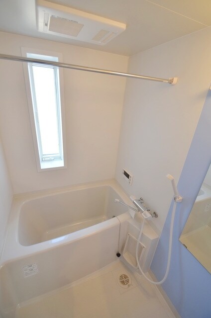 オレンジブーケD棟の物件内観写真