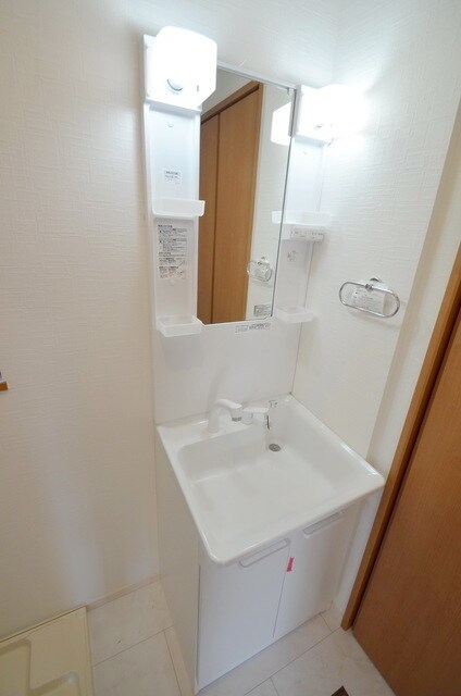 オレンジブーケD棟の物件内観写真