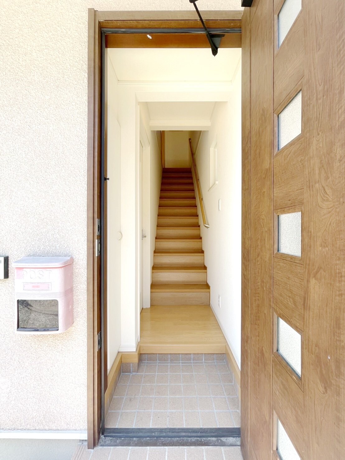 ローズ芝西の物件内観写真