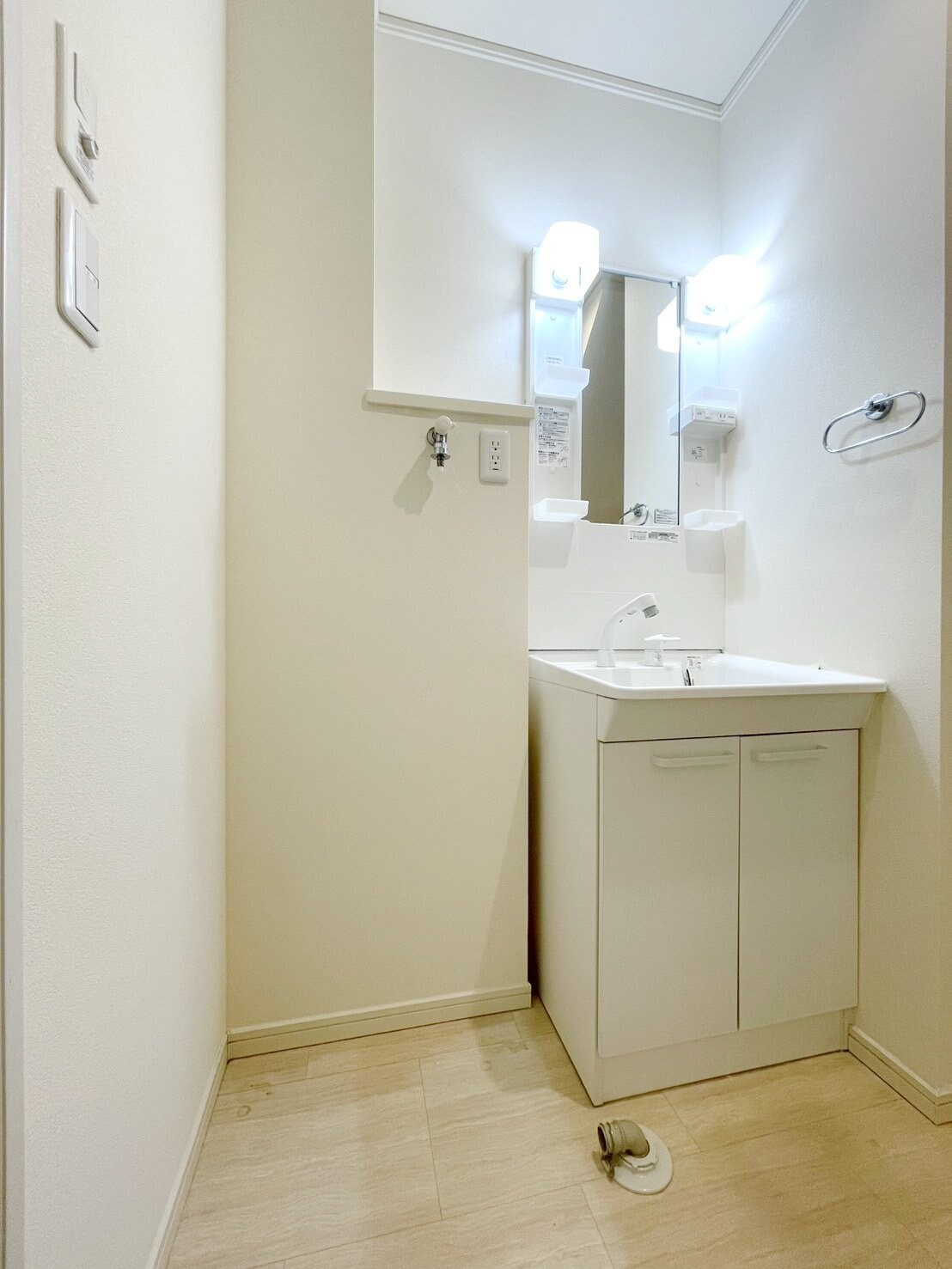 ローズ芝西の物件内観写真