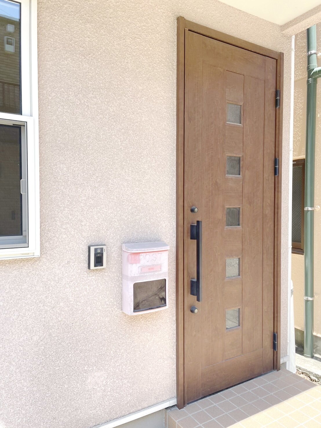 ローズ芝西の物件内観写真