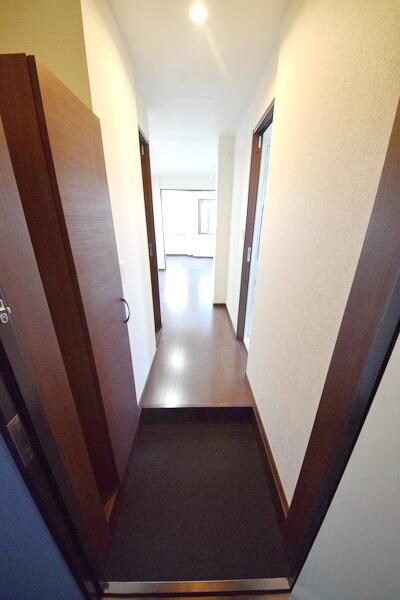 FIRST(ファースト)の物件内観写真