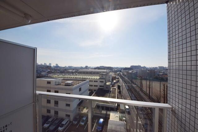 レアライズ西川口2の物件内観写真