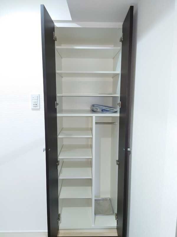 ヴァレッシア川口幸町シティの物件内観写真