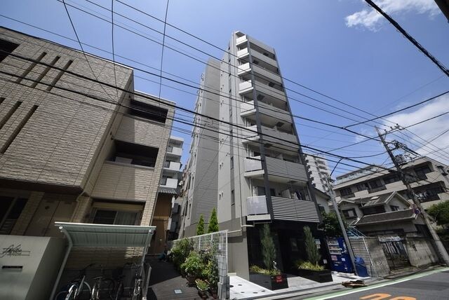 ヴァレッシア川口幸町シティの物件内観写真