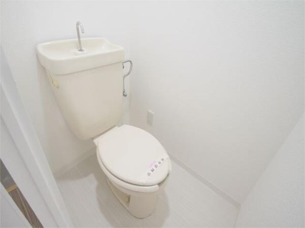 サンハイツ芝の物件内観写真