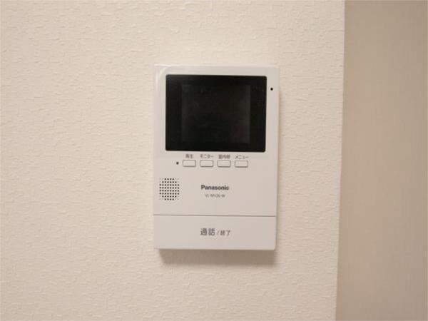 サンハイツ芝の物件内観写真