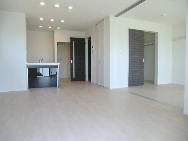 Ange de Bonheur(アンジュドボヌ-ル)の物件内観写真