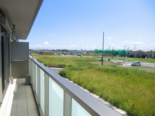 Ange de Bonheur(アンジュドボヌ-ル)の物件内観写真