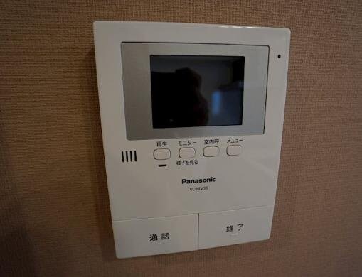 Ange de Bonheur(アンジュドボヌ-ル)の物件内観写真