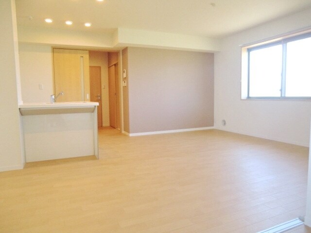 Ange de Bonheur(アンジュドボヌ-ル)の物件内観写真