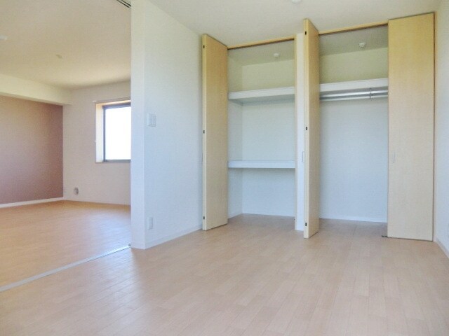 Ange de Bonheur(アンジュドボヌ-ル)の物件内観写真