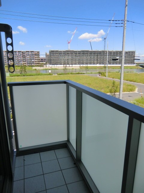 Ange de Bonheur(アンジュドボヌ-ル)の物件内観写真