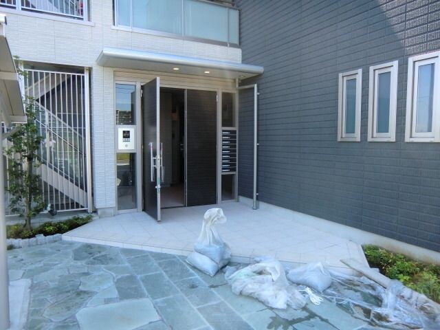 Ange de Bonheur(アンジュドボヌ-ル)の物件内観写真