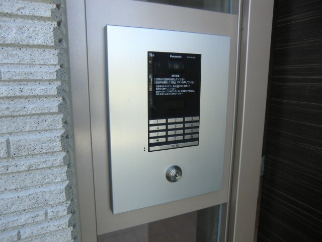 Ange de Bonheur(アンジュドボヌ-ル)の物件内観写真