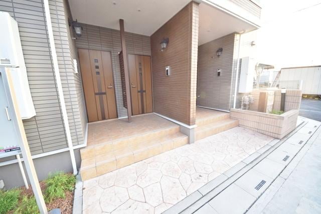 カーサ デ フローレの物件内観写真