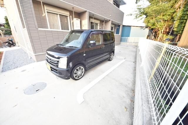 カーサ デ フローレの物件内観写真