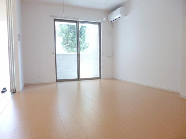 ミリオーネBの物件内観写真