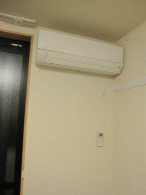 レオパレスベンデュールの物件内観写真