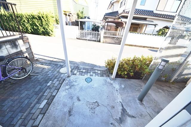 レオパレスベンデュールの物件内観写真