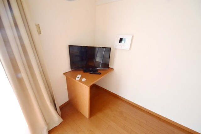 レオパレス風の物件内観写真