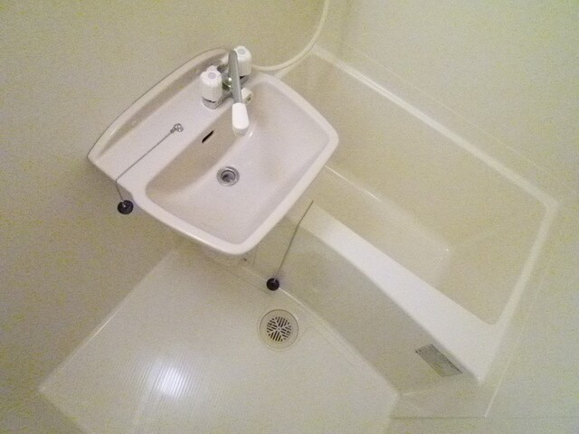 レオパレスAccessの物件内観写真