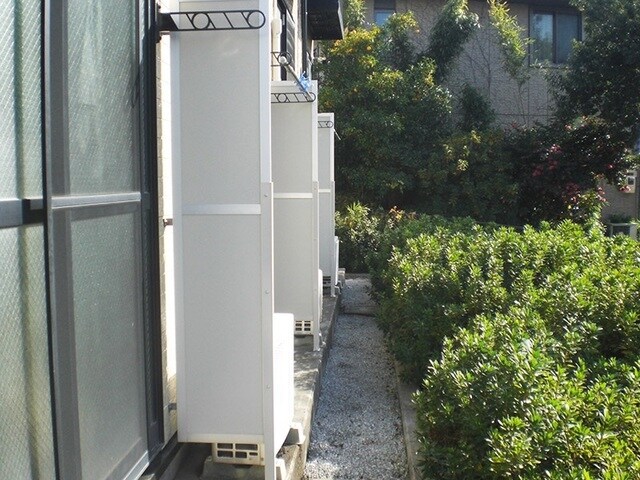 レオパレスAccessの物件内観写真