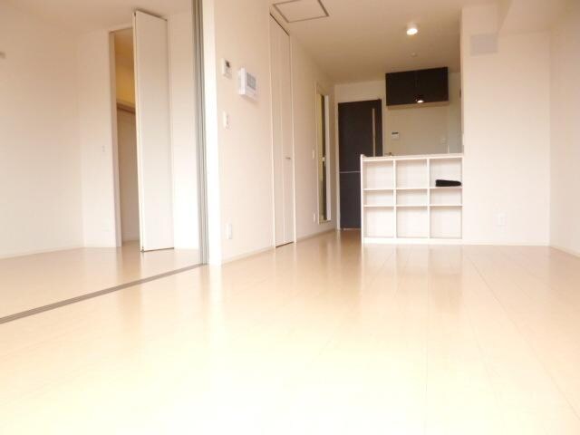 アルバトロスの物件内観写真