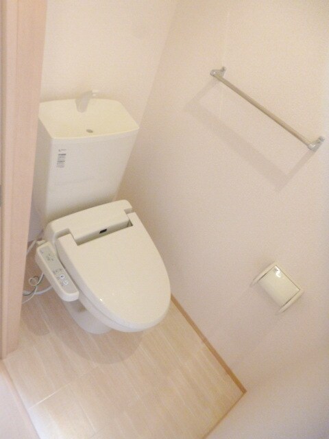 エクセル弐番館の物件内観写真