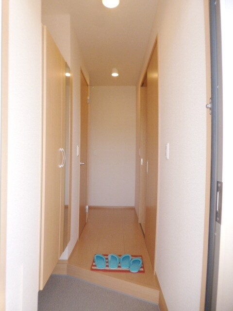 エクセル弐番館の物件内観写真