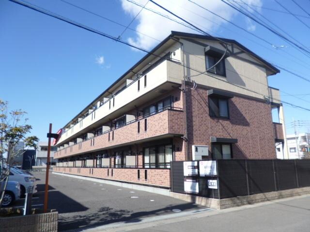 サンライズ蒲生の物件内観写真