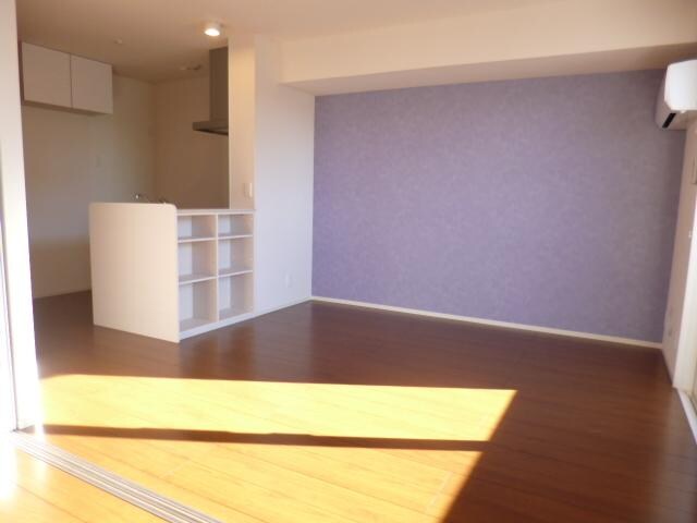 レスポワールAの物件内観写真