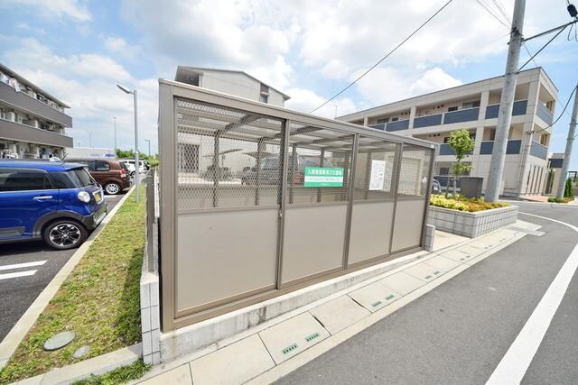 レスポワールAの物件内観写真