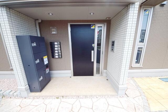 ロイジェントパークスレイクタウン II Gの物件内観写真