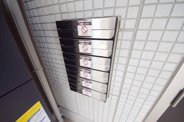 ロイジェントパークスレイクタウン II Gの物件内観写真