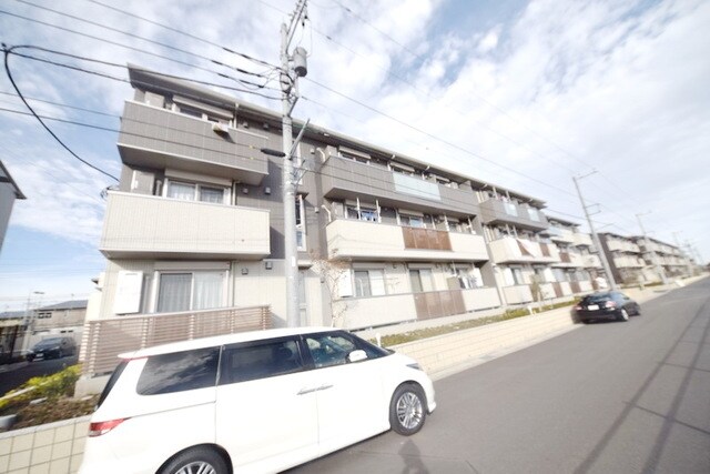 ロイジェントパークスレイクタウンIII E棟の物件内観写真