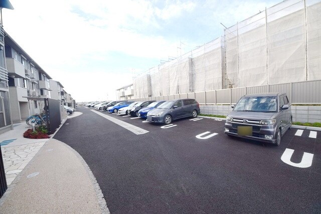 ロイジェントパークスレイクタウンIII E棟の物件内観写真