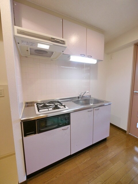 海人の物件内観写真