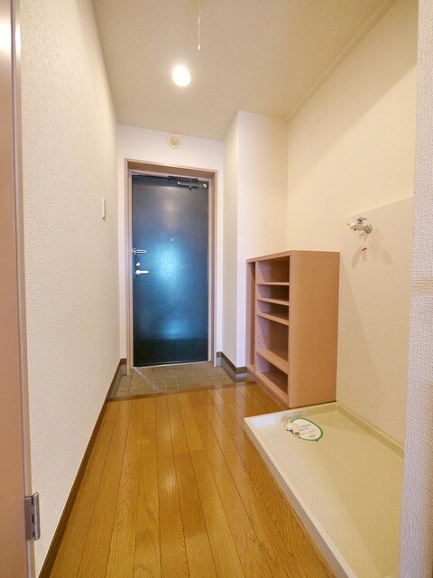 海人の物件内観写真